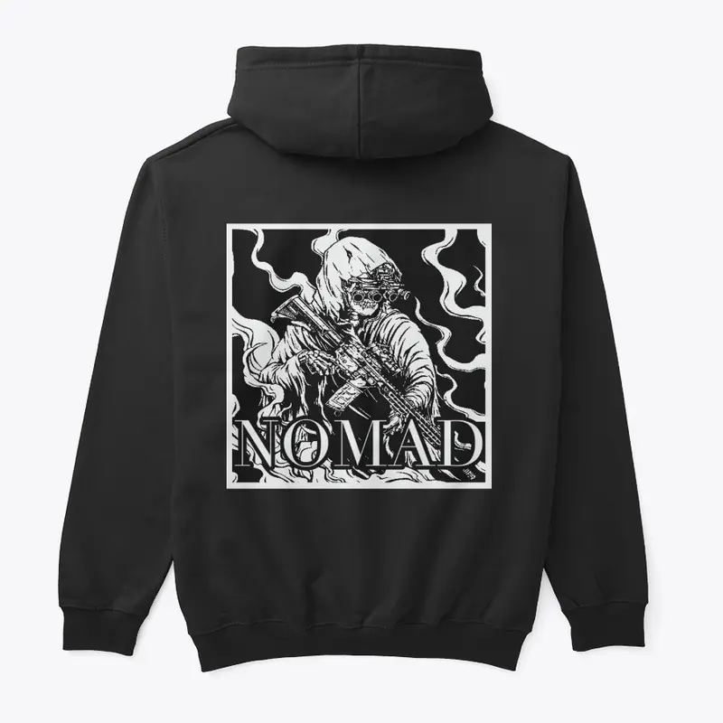 Classic Nomad hoodie