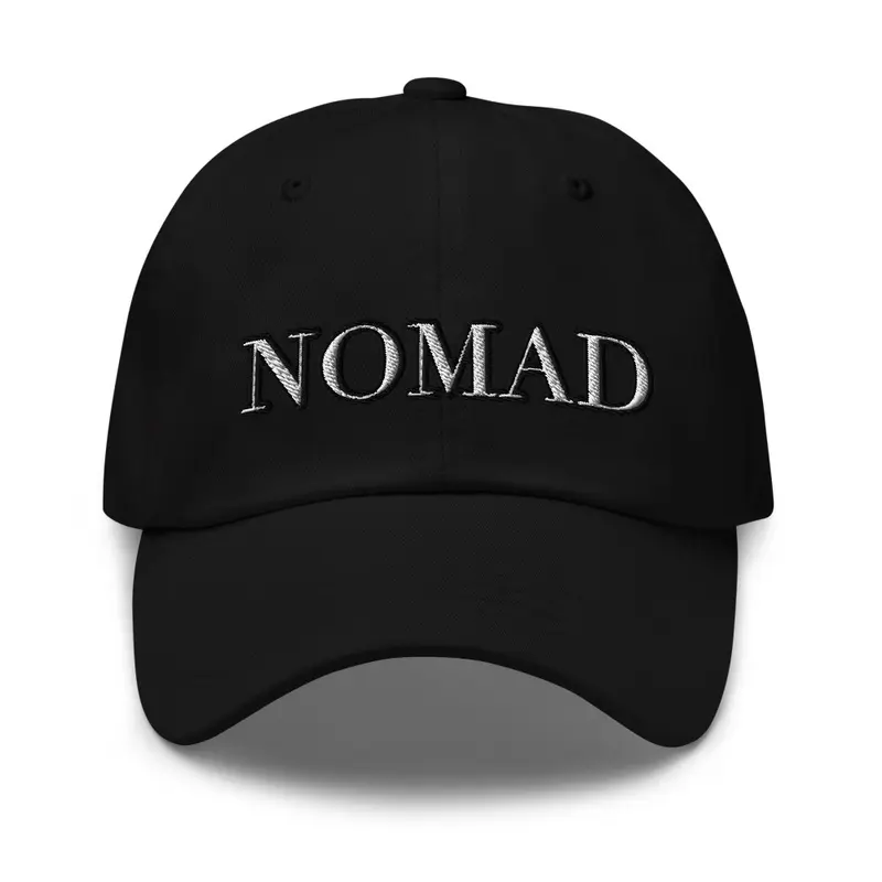 Nomad hat