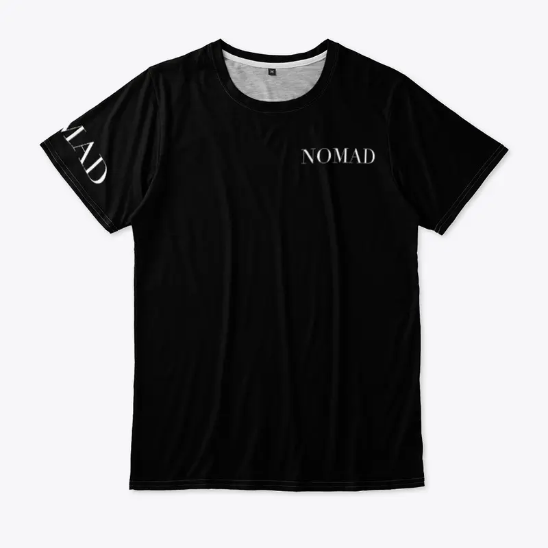 Nomad Tee-shirt